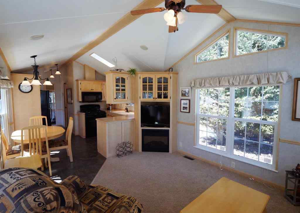 MLS® A2221253 - Unit #40 32379 Range Road 55   in Coyote Creek Rural Mountain View County, Land