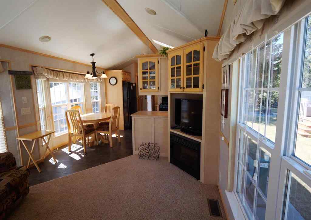 MLS® A2221253 - Unit #40 32379 Range Road 55   in Coyote Creek Rural Mountain View County, Land