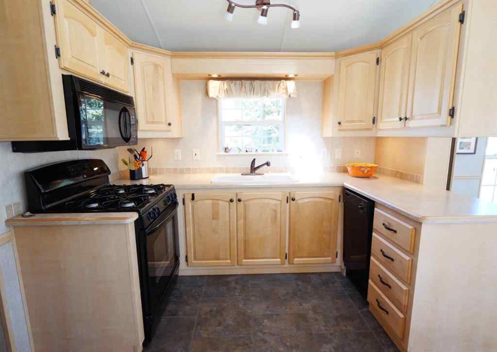 MLS® A2221253 - Unit #40 32379 Range Road 55   in Coyote Creek Rural Mountain View County, Land