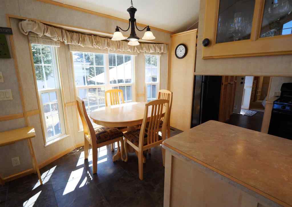 MLS® A2221253 - Unit #40 32379 Range Road 55   in Coyote Creek Rural Mountain View County, Land