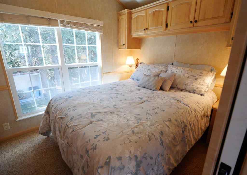 MLS® A2221253 - Unit #40 32379 Range Road 55   in Coyote Creek Rural Mountain View County, Land