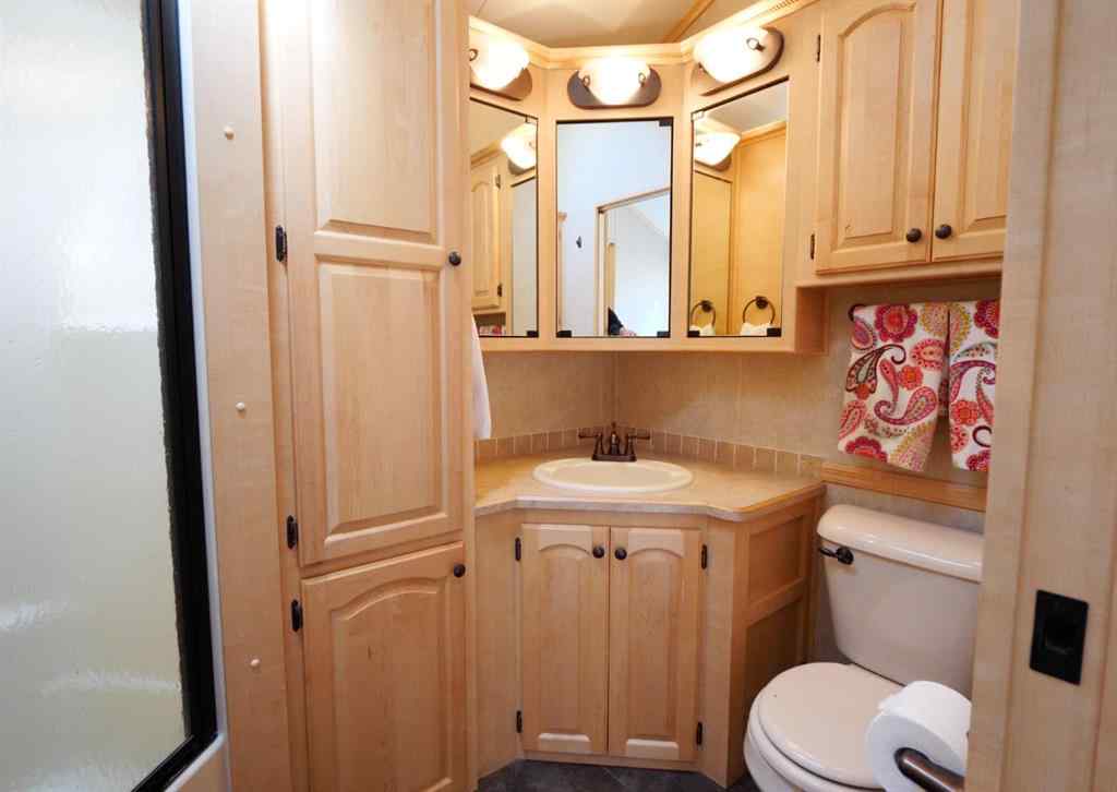 MLS® A2221253 - Unit #40 32379 Range Road 55   in Coyote Creek Rural Mountain View County, Land