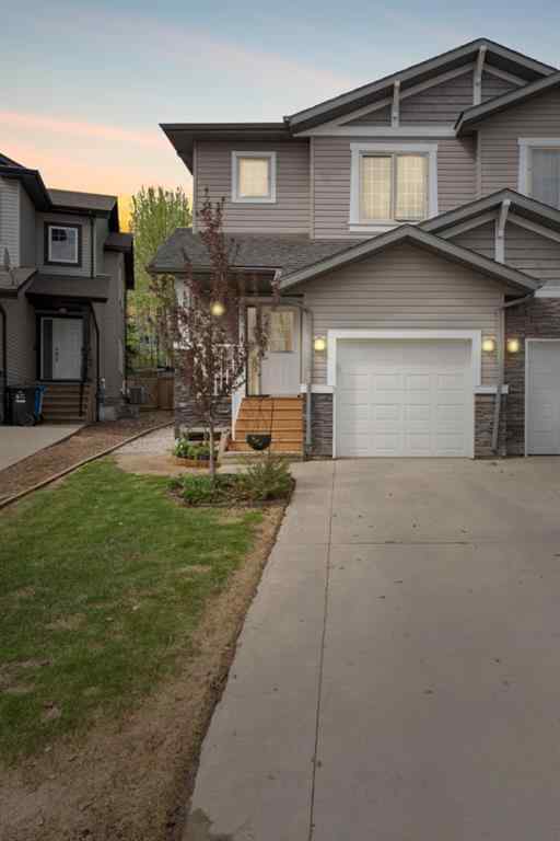 MLS® A2221258 - 189 Shalestone Way  in Stonecreek Fort McMurray, Residential