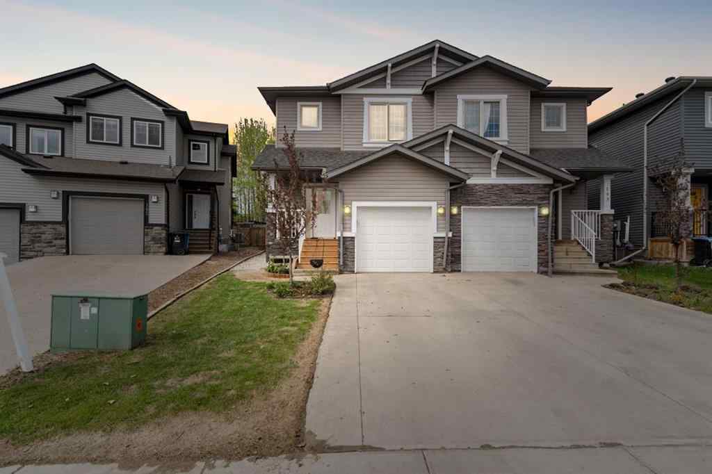 MLS® A2221258 - 189 Shalestone Way  in Stonecreek Fort McMurray, Residential