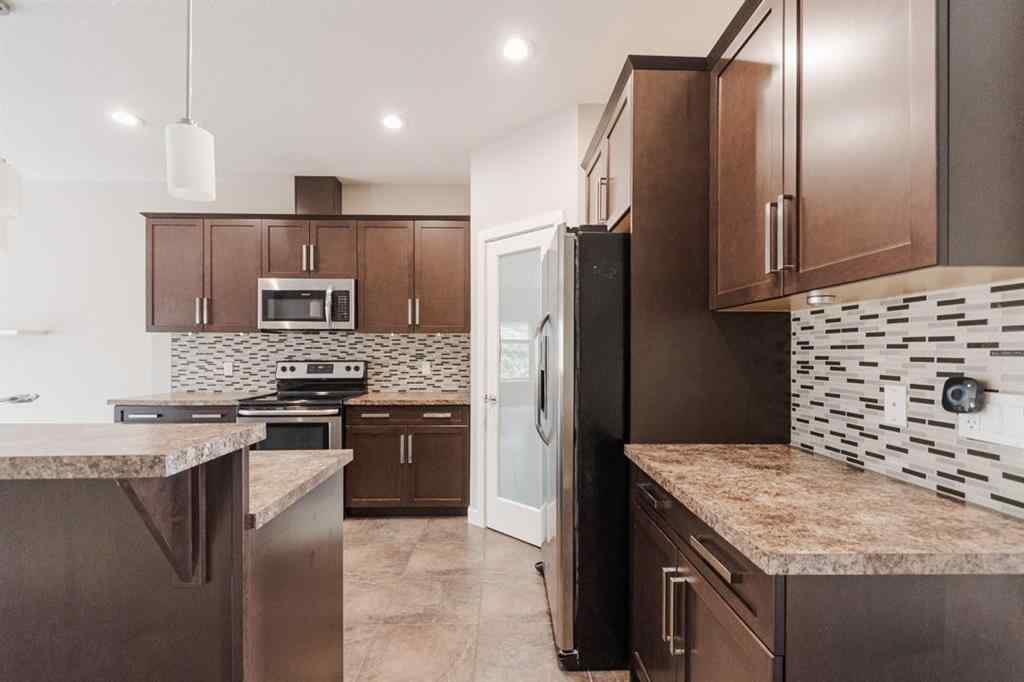 MLS® A2221258 - 189 Shalestone Way  in Stonecreek Fort McMurray, Residential