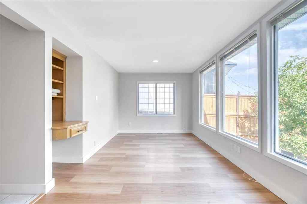 MLS® A2221265 - 514 Scarboro Avenue SW in Scarboro Calgary, Residential