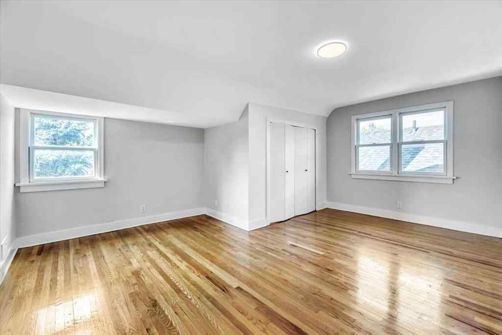 MLS® A2221265 - 514 Scarboro Avenue SW in Scarboro Calgary, Residential