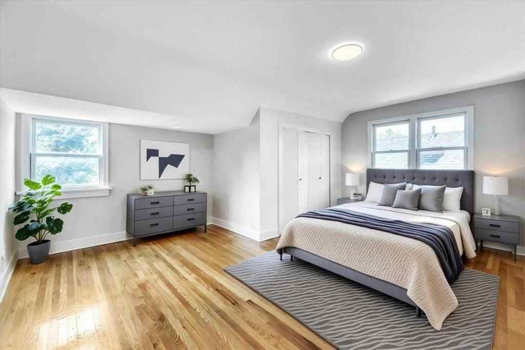 MLS® A2221265 - 514 Scarboro Avenue SW in Scarboro Calgary, Residential