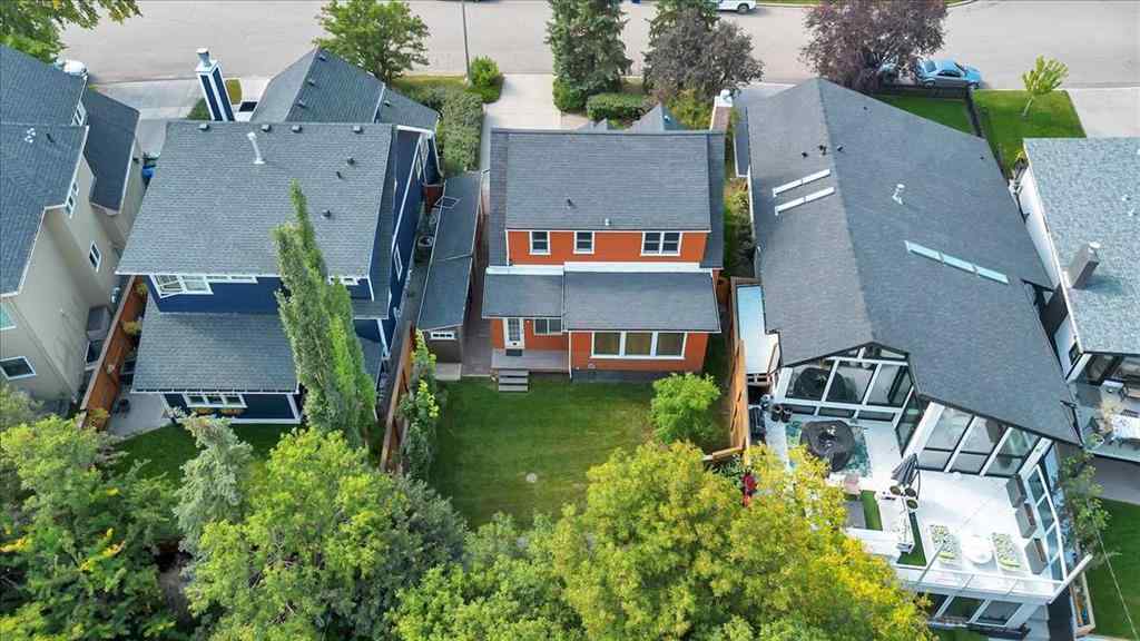 MLS® A2221265 - 514 Scarboro Avenue SW in Scarboro Calgary, Residential