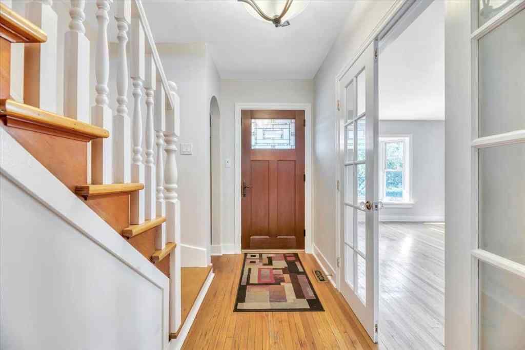 MLS® A2221265 - 514 Scarboro Avenue SW in Scarboro Calgary, Residential