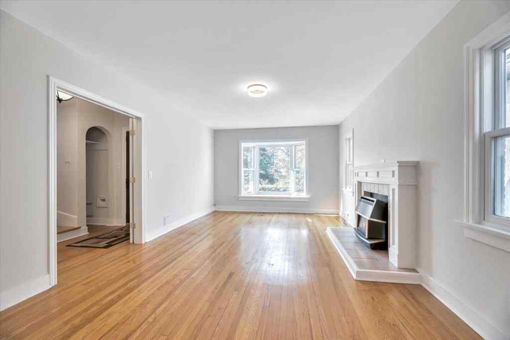 MLS® A2221265 - 514 Scarboro Avenue SW in Scarboro Calgary, Residential