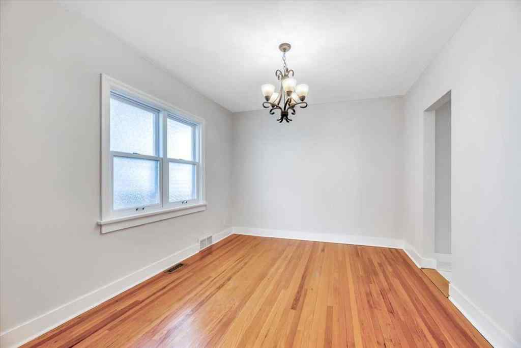 MLS® A2221265 - 514 Scarboro Avenue SW in Scarboro Calgary, Residential