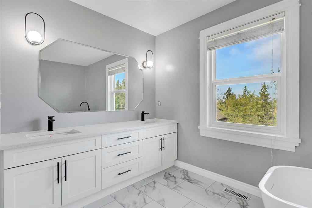MLS® A2221269 - 721040 Range Road 54   in NONE Clairmont, Residential