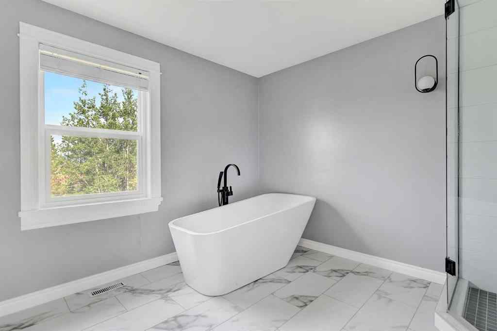 MLS® A2221269 - 721040 Range Road 54   in NONE Clairmont, Residential