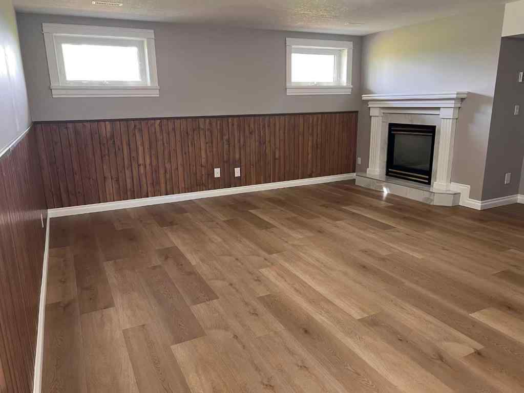 MLS® A2221269 - 721040 Range Road 54   in NONE Clairmont, Residential