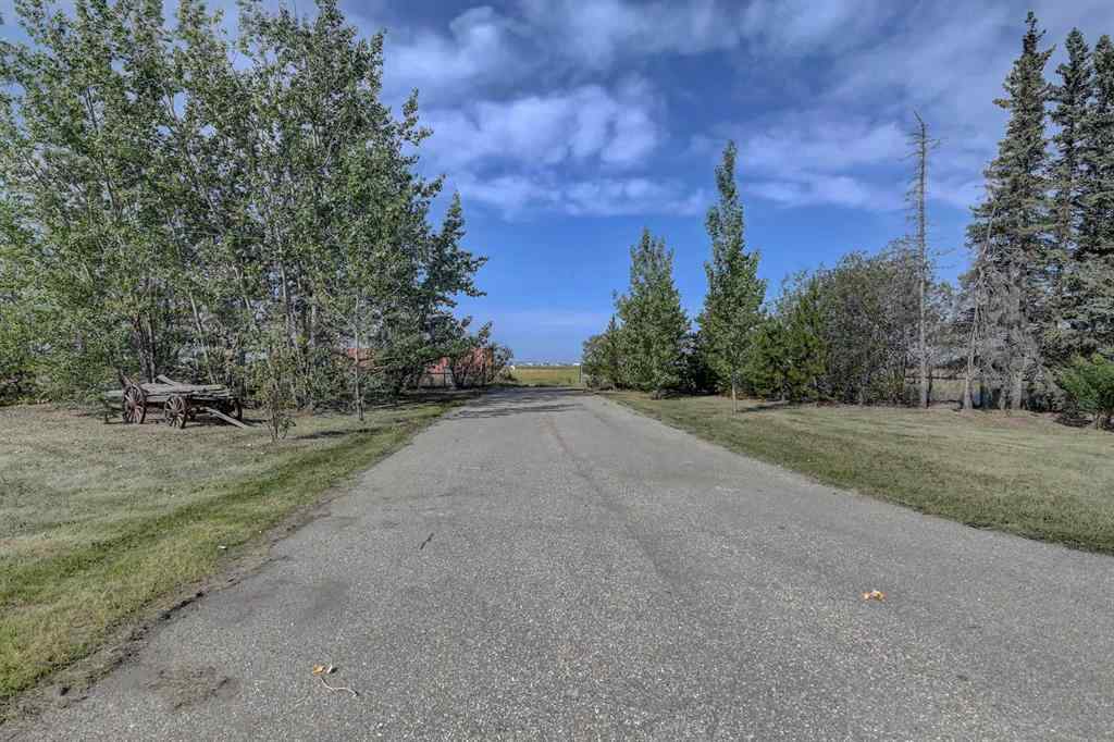 MLS® A2221269 - 721040 Range Road 54   in NONE Clairmont, Residential