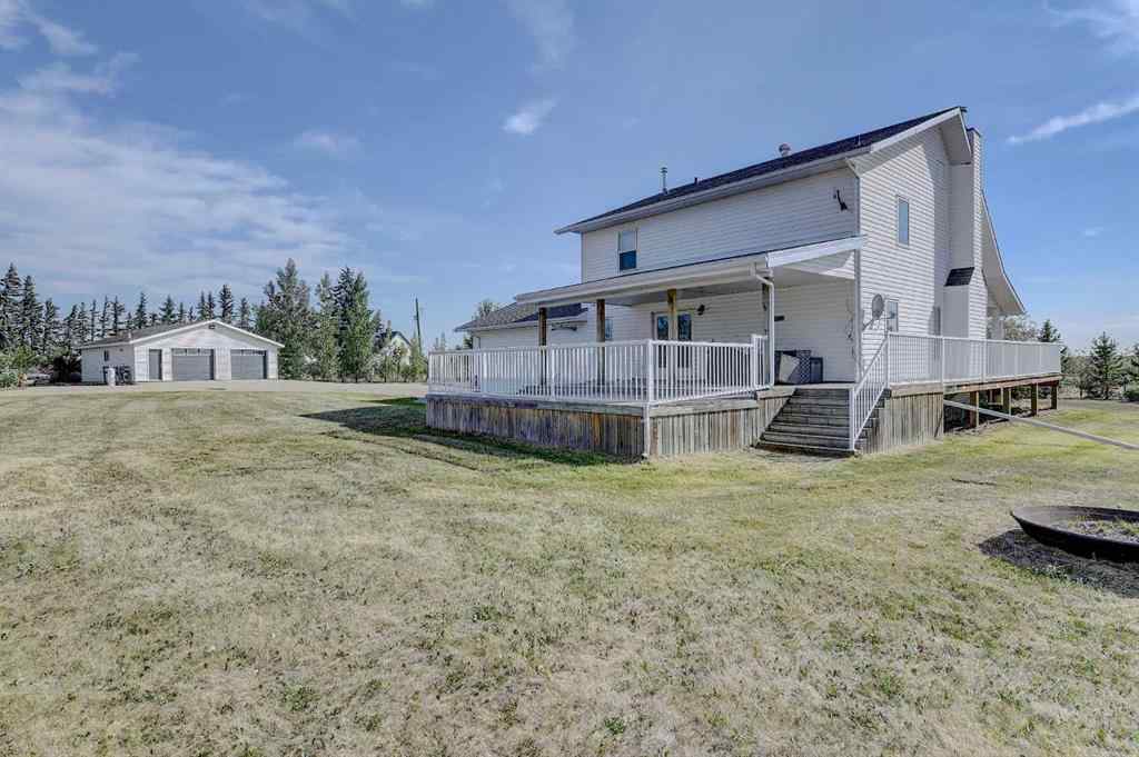 MLS® A2221269 - 721040 Range Road 54   in NONE Clairmont, Residential
