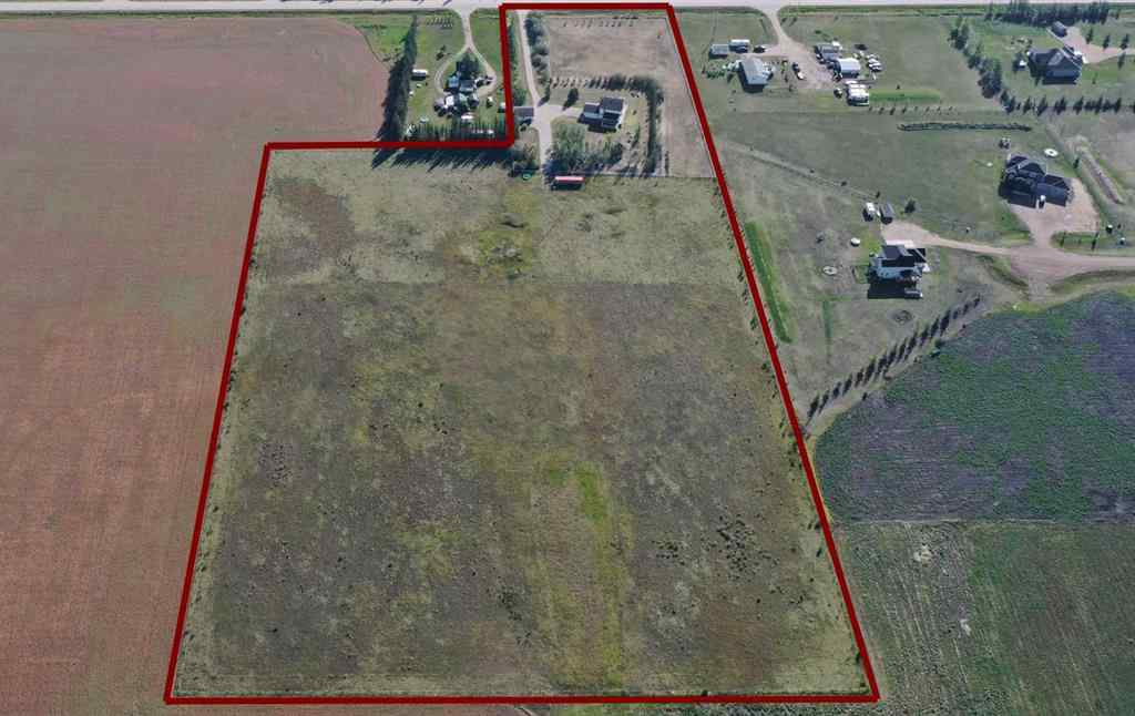 MLS® A2221269 - 721040 Range Road 54   in NONE Clairmont, Residential