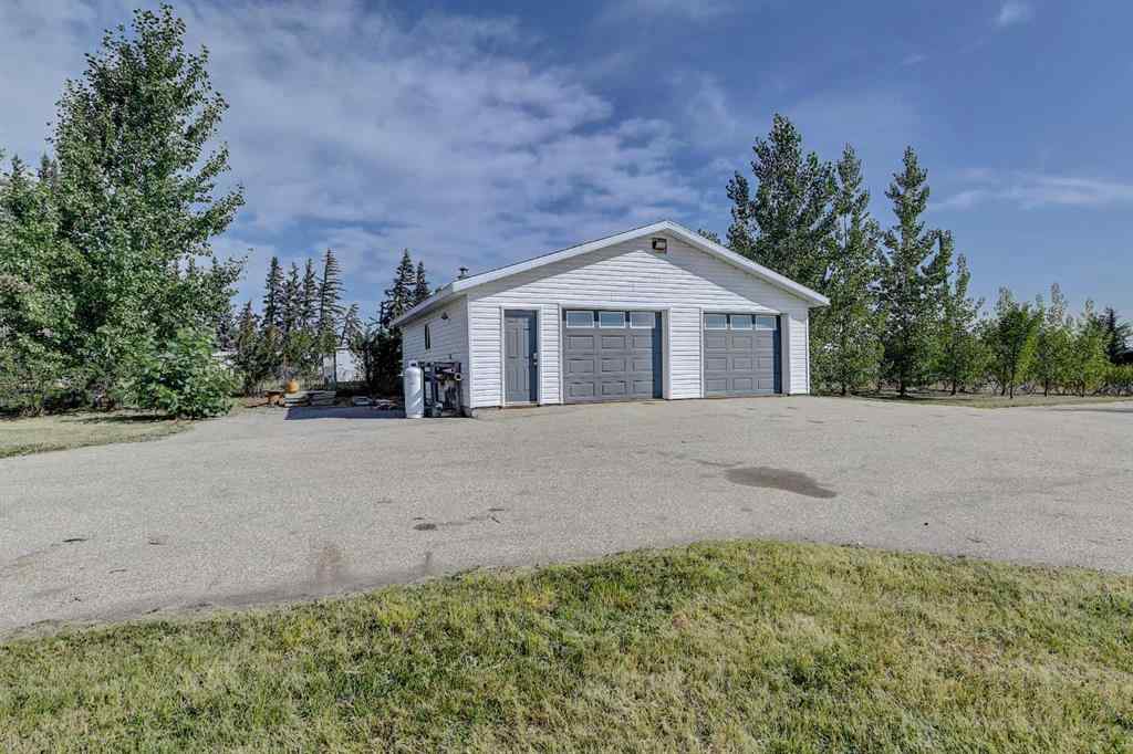 MLS® A2221269 - 721040 Range Road 54   in NONE Clairmont, Residential