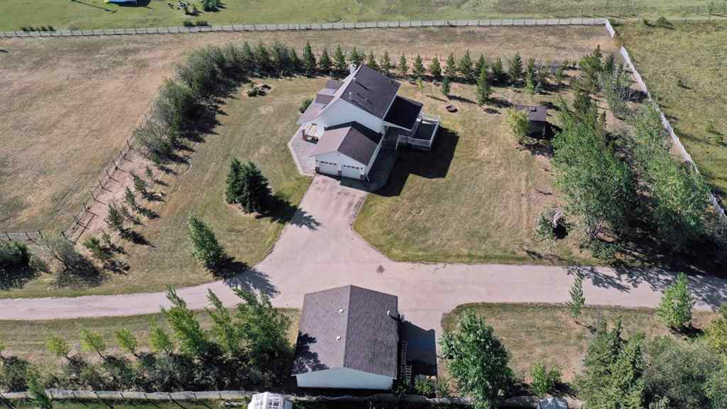 MLS® A2221269 - 721040 Range Road 54   in NONE Clairmont, Residential