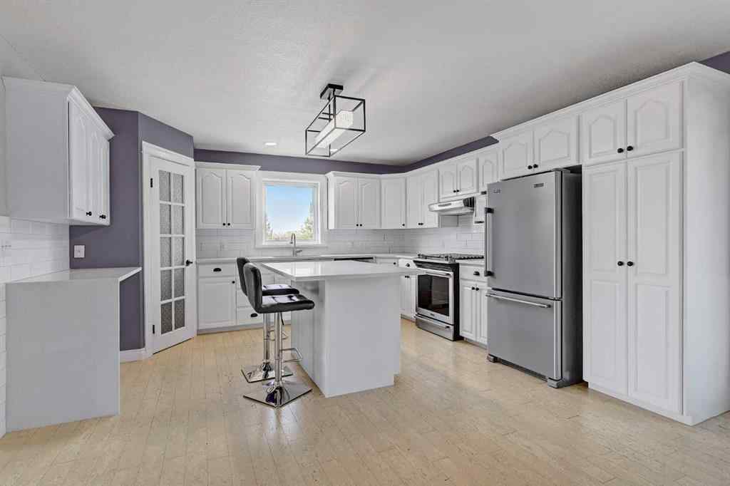 MLS® A2221269 - 721040 Range Road 54   in NONE Clairmont, Residential