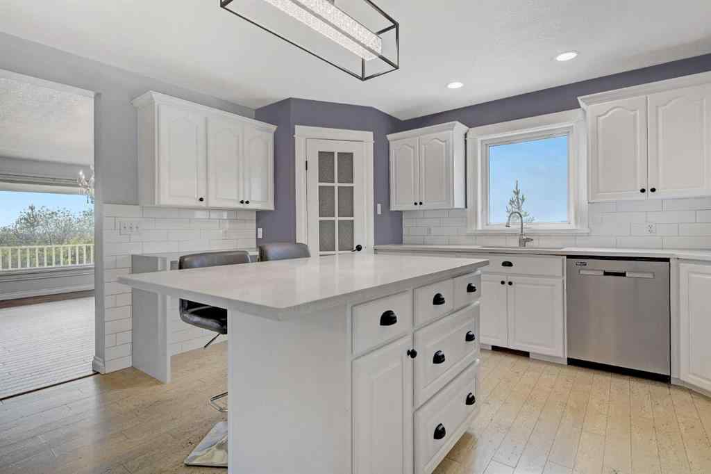 MLS® A2221269 - 721040 Range Road 54   in NONE Clairmont, Residential