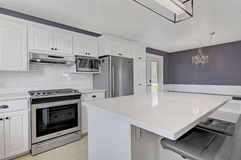 MLS® A2221269 - 721040 Range Road 54   in NONE Clairmont, Residential