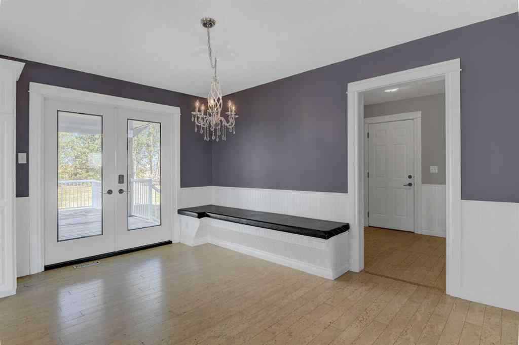 MLS® A2221269 - 721040 Range Road 54   in NONE Clairmont, Residential