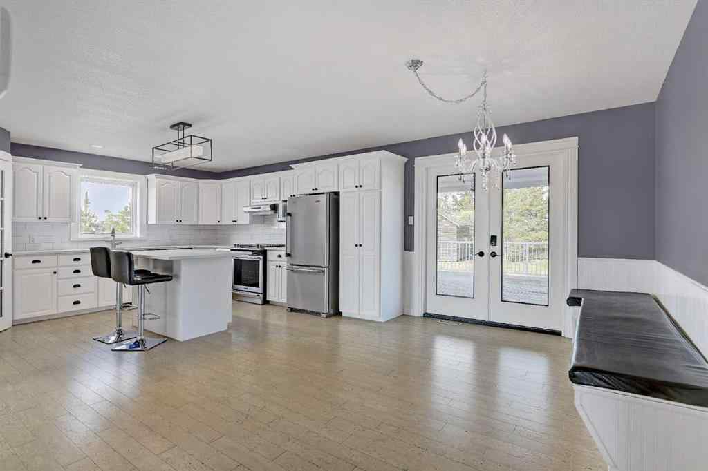 MLS® A2221269 - 721040 Range Road 54   in NONE Clairmont, Residential