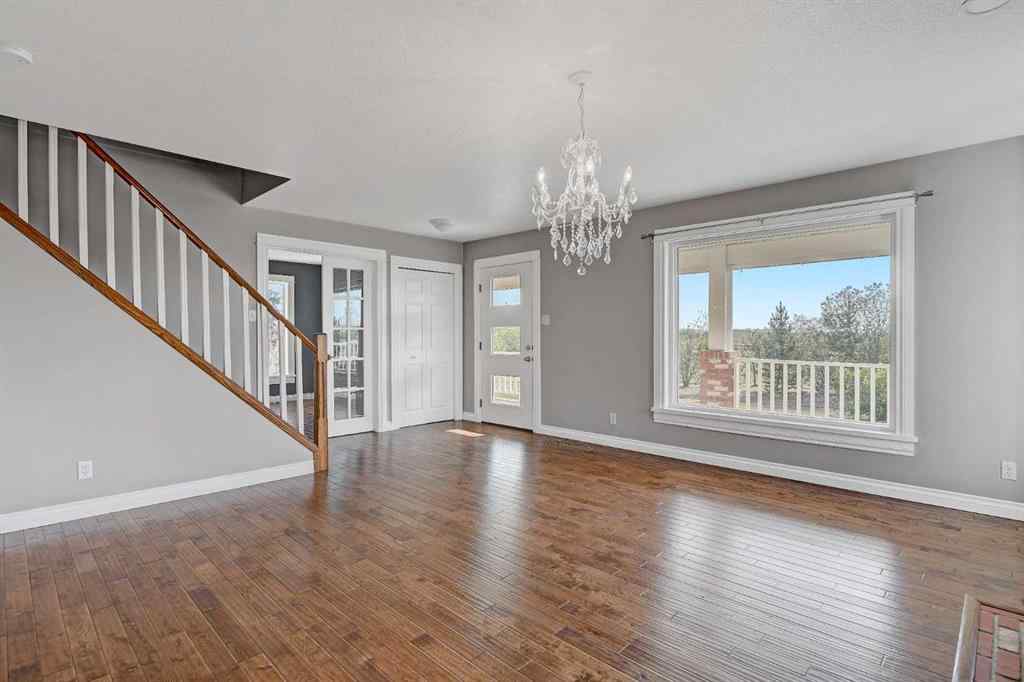MLS® A2221269 - 721040 Range Road 54   in NONE Clairmont, Residential