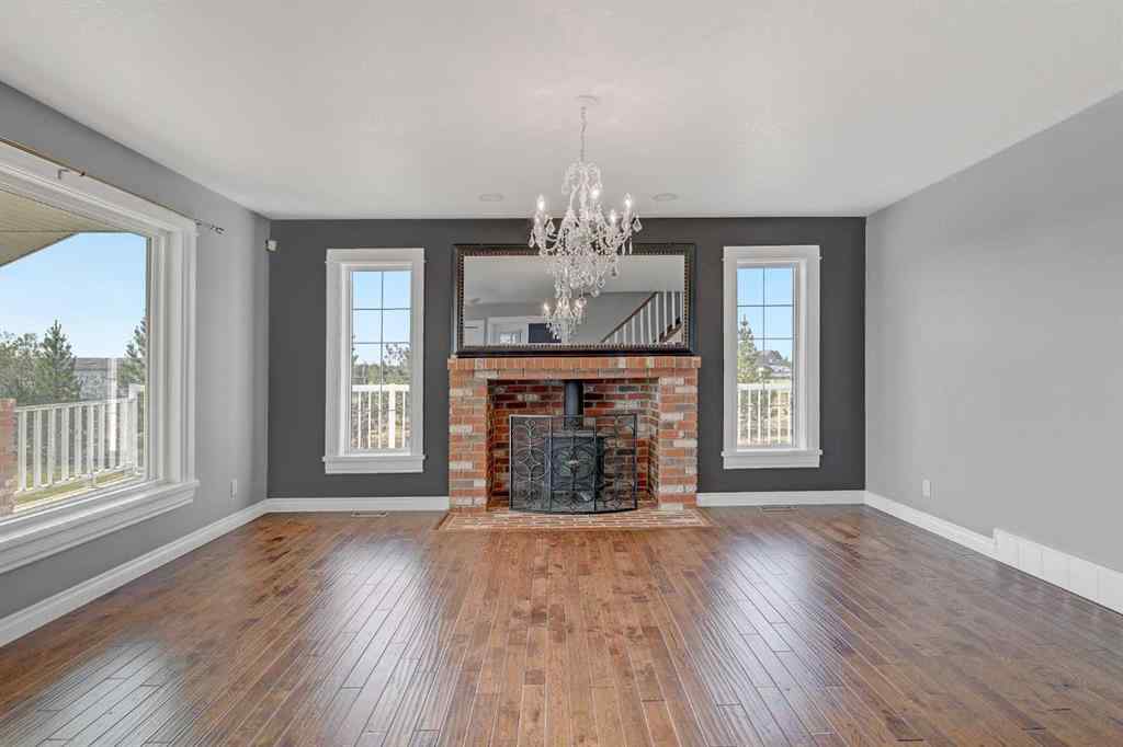 MLS® A2221269 - 721040 Range Road 54   in NONE Clairmont, Residential