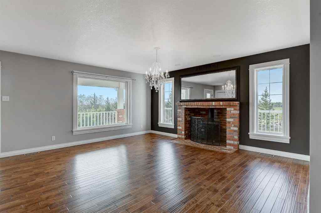 MLS® A2221269 - 721040 Range Road 54   in NONE Clairmont, Residential