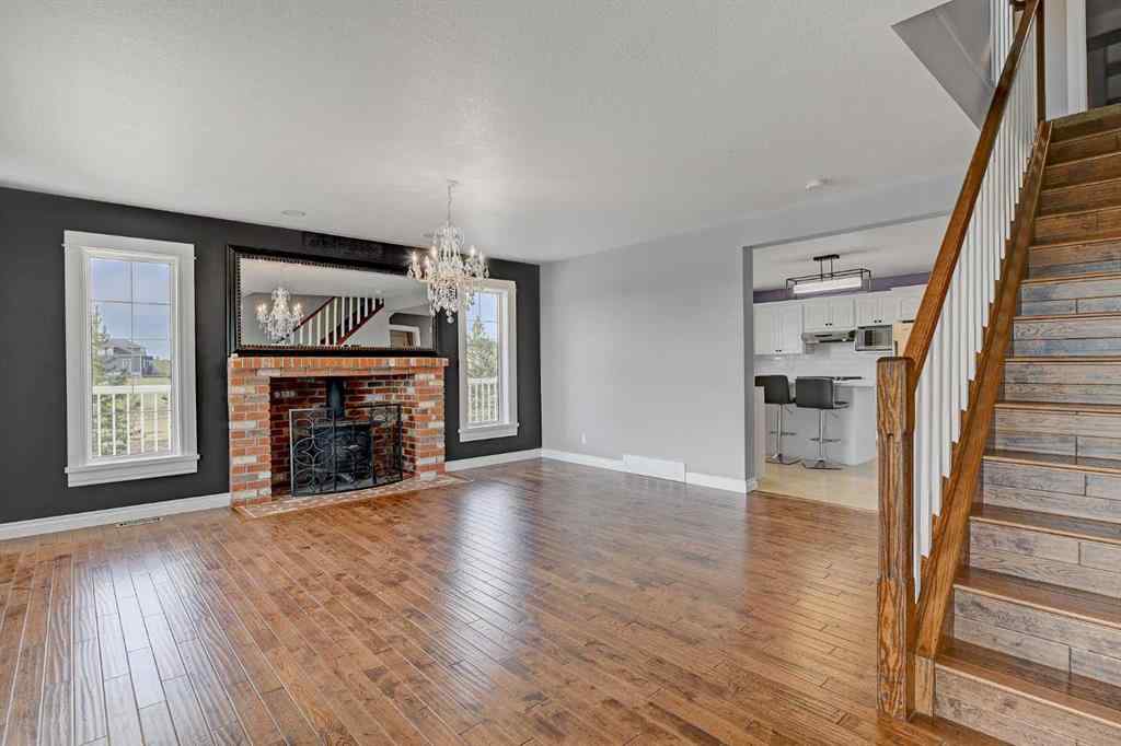 MLS® A2221269 - 721040 Range Road 54   in NONE Clairmont, Residential