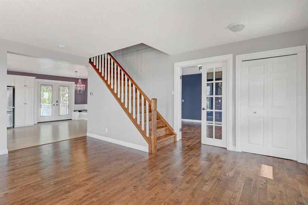 MLS® A2221269 - 721040 Range Road 54   in NONE Clairmont, Residential