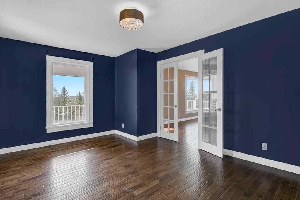 MLS® A2221269 - 721040 Range Road 54   in NONE Clairmont, Residential