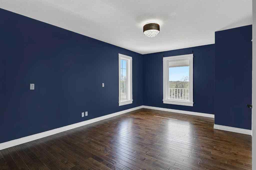 MLS® A2221269 - 721040 Range Road 54   in NONE Clairmont, Residential
