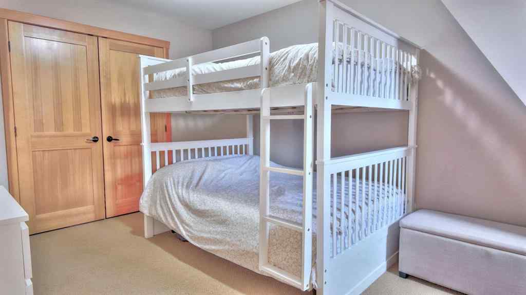 MLS® A2221278 - Unit #1 101 Armstrong Place  in Three Sisters Canmore, Residential