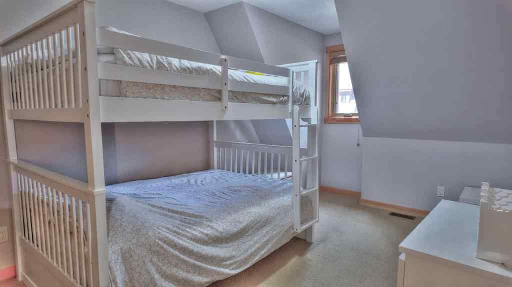 MLS® A2221278 - Unit #1 101 Armstrong Place  in Three Sisters Canmore, Residential