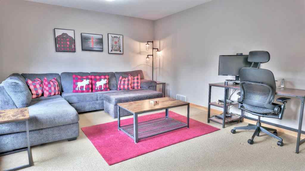 MLS® A2221278 - Unit #1 101 Armstrong Place  in Three Sisters Canmore, Residential