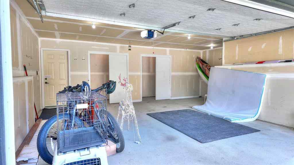 MLS® A2221278 - Unit #1 101 Armstrong Place  in Three Sisters Canmore, Residential