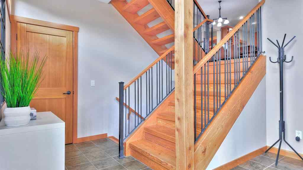 MLS® A2221278 - Unit #1 101 Armstrong Place  in Three Sisters Canmore, Residential