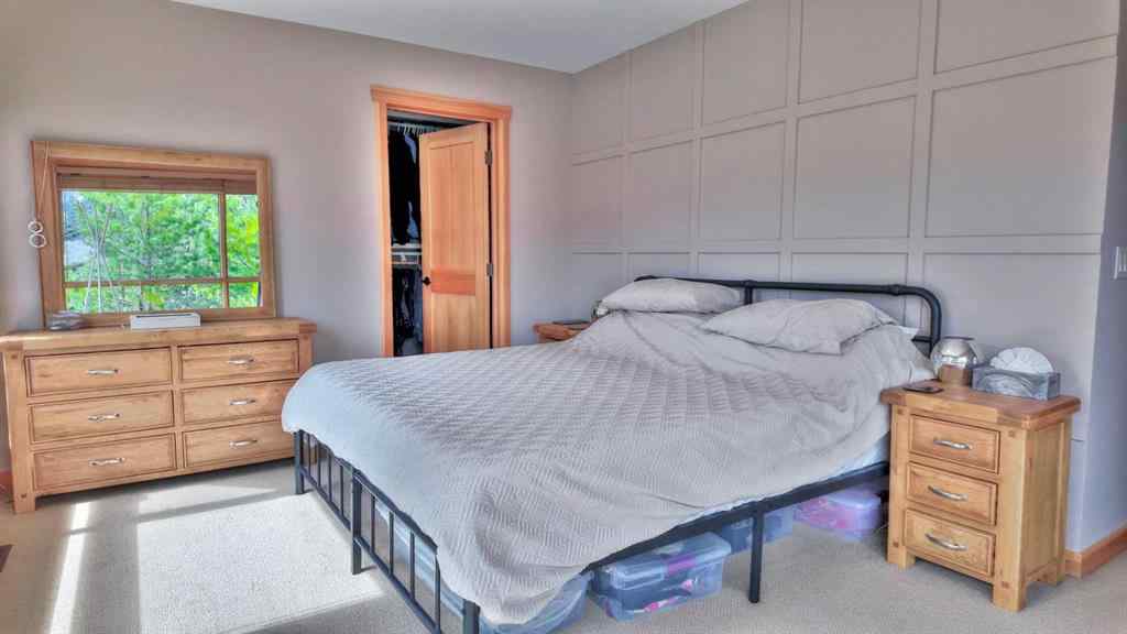 MLS® A2221278 - Unit #1 101 Armstrong Place  in Three Sisters Canmore, Residential