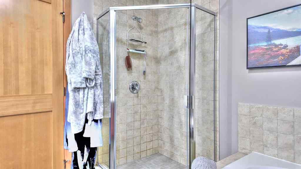 MLS® A2221278 - Unit #1 101 Armstrong Place  in Three Sisters Canmore, Residential