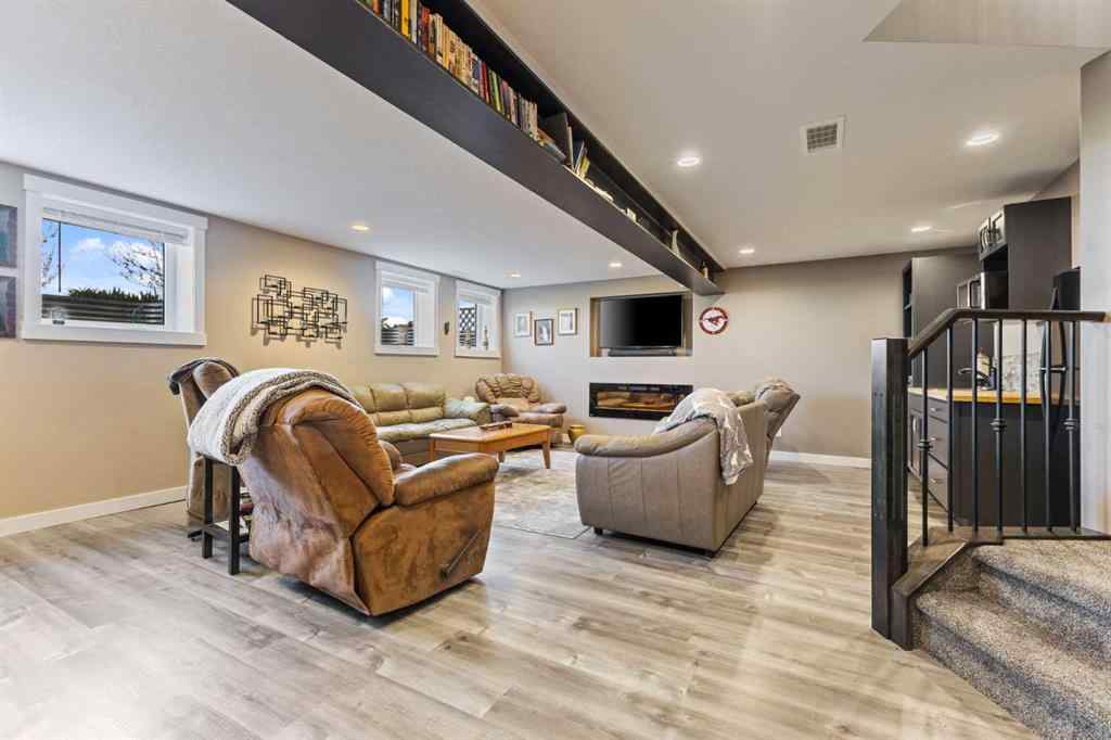 MLS® A2221279 - 260030 Range Road 251   in NONE Rural Wheatland County, Residential