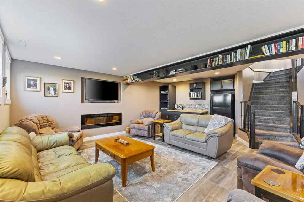 MLS® A2221279 - 260030 Range Road 251   in NONE Rural Wheatland County, Residential