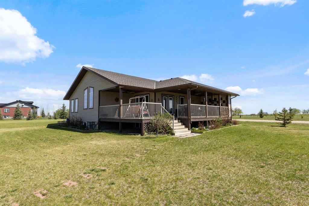 MLS® A2221279 - 260030 Range Road 251   in NONE Rural Wheatland County, Residential
