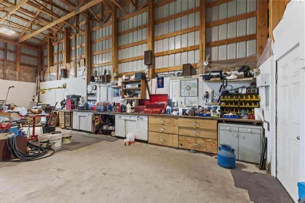MLS® A2221279 - 260030 Range Road 251   in NONE Rural Wheatland County, Residential