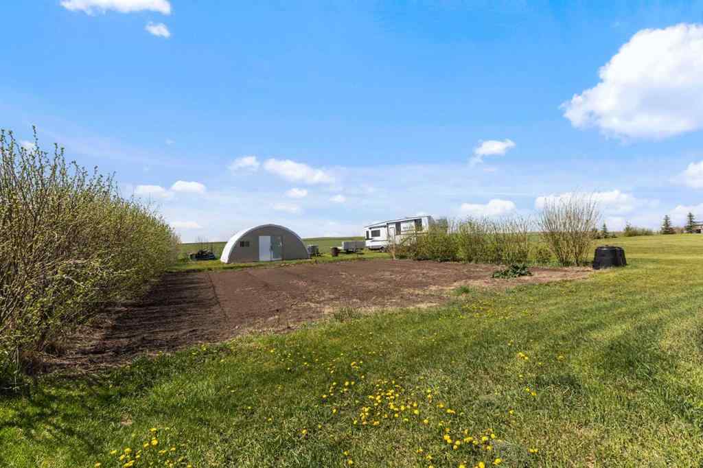 MLS® A2221279 - 260030 Range Road 251   in NONE Rural Wheatland County, Residential