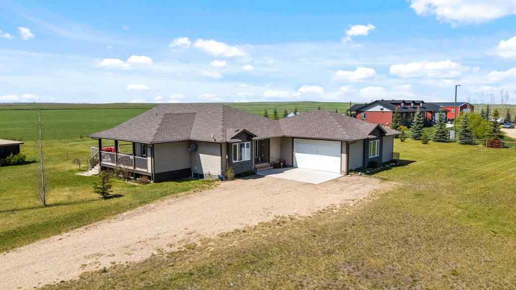 MLS® A2221279 - 260030 Range Road 251   in NONE Rural Wheatland County, Residential