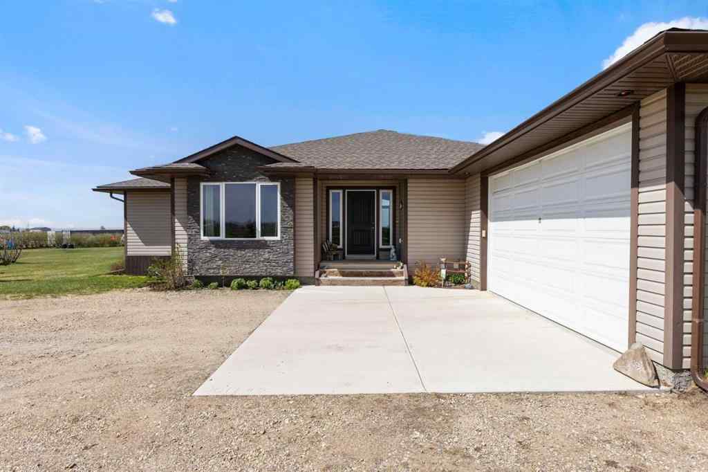 MLS® A2221279 - 260030 Range Road 251   in NONE Rural Wheatland County, Residential